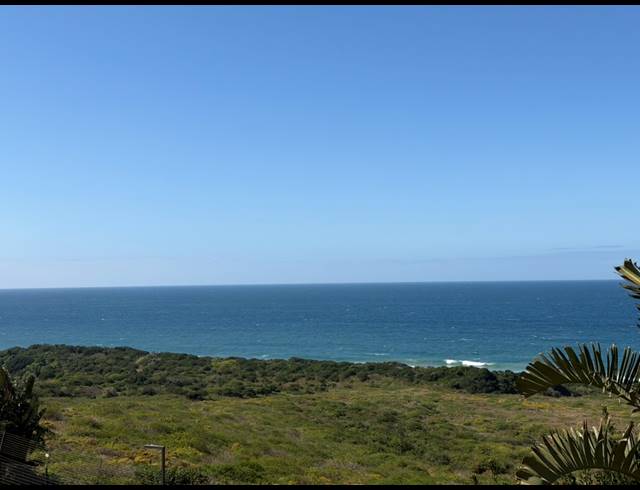 1,115M² VACANT LAND FOR SALE IN SEATON ESTATE